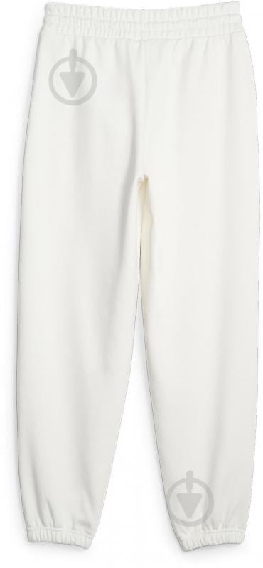 Штани Puma PUMA X LIBERTY SWEATPANTS FL 62221065 р. S бежевий - фото 2 Штани Puma PUMA X LIBERTY SWEATPANTS FL 62221065 р. S бежевий - фото 2