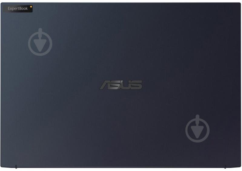 Ноутбук Asus ExpertBook B9 B9403CVA-KM0750X 14" (90NX05W1-M01100) star black - фото 5