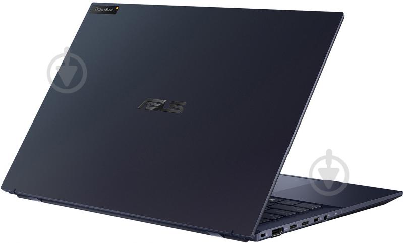 Ноутбук Asus ExpertBook B9 B9403CVA-KM0750X 14" (90NX05W1-M01100) star black - фото 6