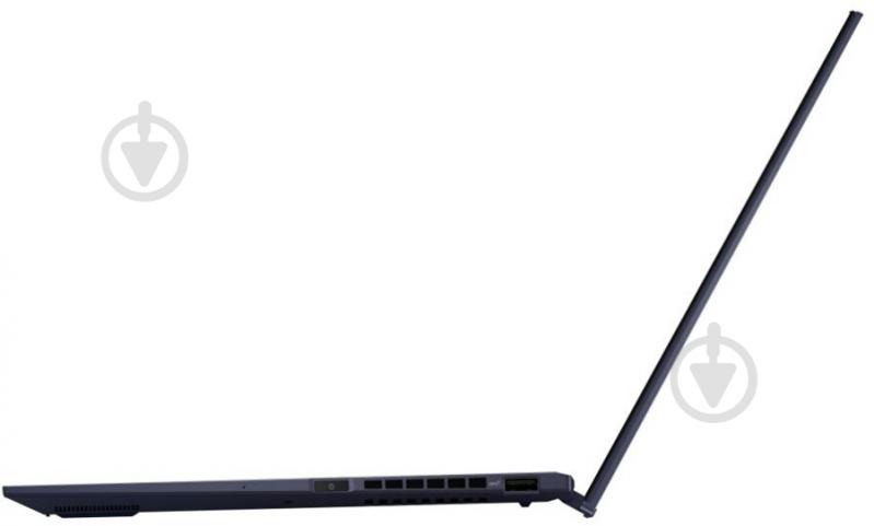 Ноутбук Asus ExpertBook B9 B9403CVA-KM0750X 14" (90NX05W1-M01100) star black - фото 8