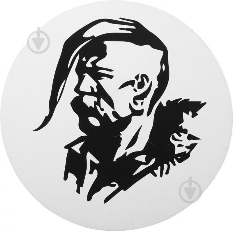 Наліпка Козаче - фото 1