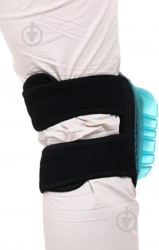 Наколенники Compass KP-163 - фото 2