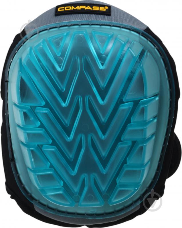 Наколенники Compass KP-163 - фото 5