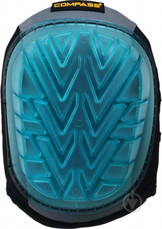 Наколенники Compass KP-163 - фото 6