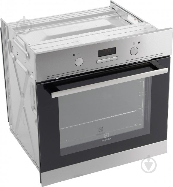 Ezb53410ax духовой шкаф electrolux