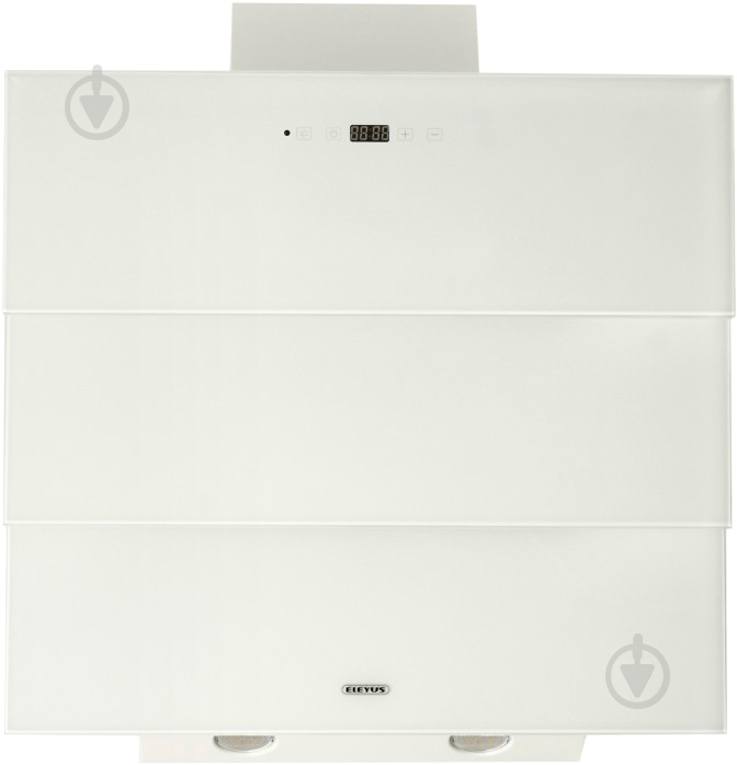 Вытяжка Eleyus Troy A 1000 LED SMD 60 WH - фото 1 Вытяжка Eleyus Troy A 1000 LED SMD 60 WH - фото 1