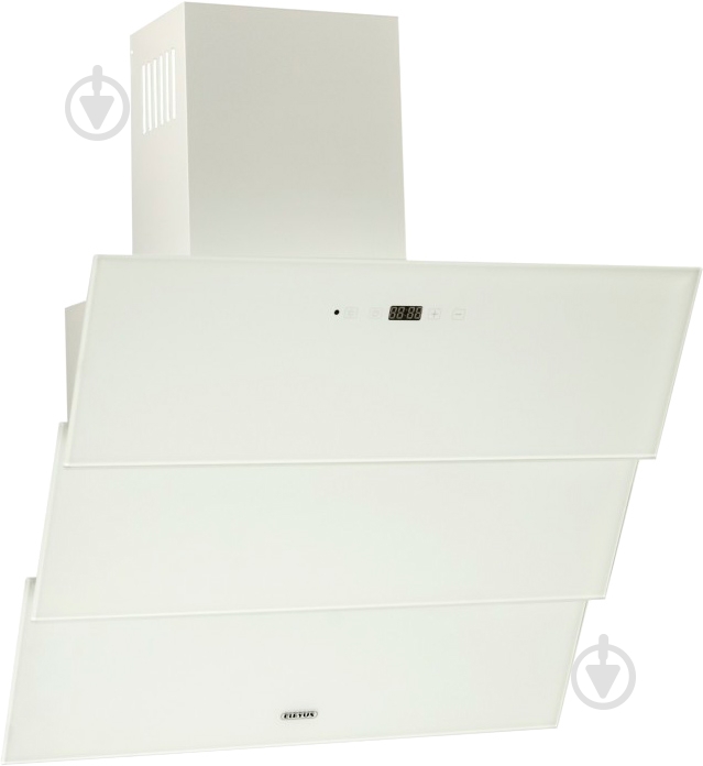 Вытяжка Eleyus Troy A 1000 LED SMD 60 WH - фото 2 Вытяжка Eleyus Troy A 1000 LED SMD 60 WH - фото 2