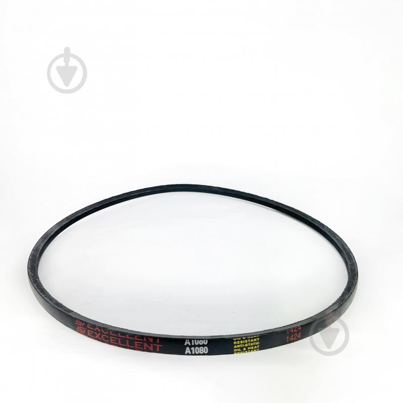 Ремень клиновый Excellent А-1080 - фото 1