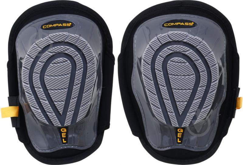 Наколенники Compass KP-204 - фото 3
