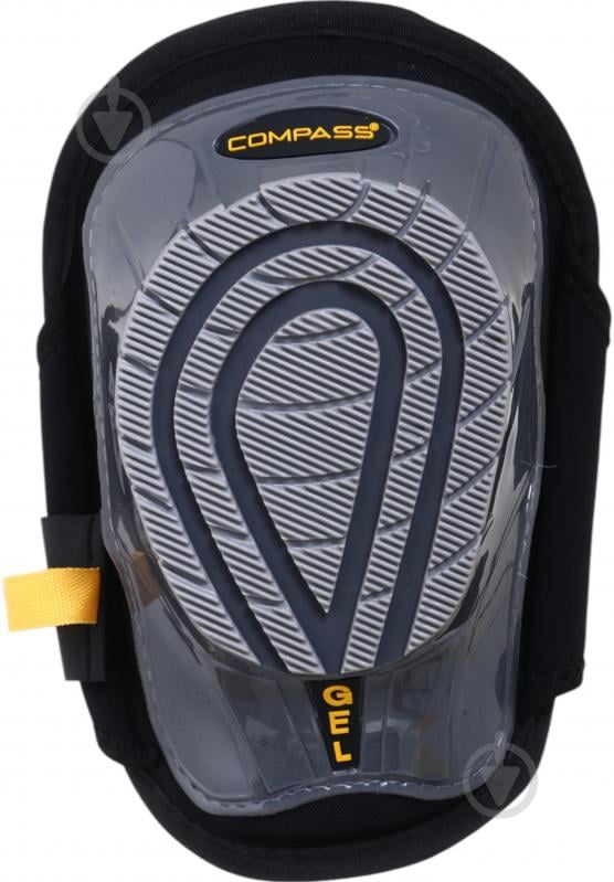 Наколенники Compass KP-204 - фото 6