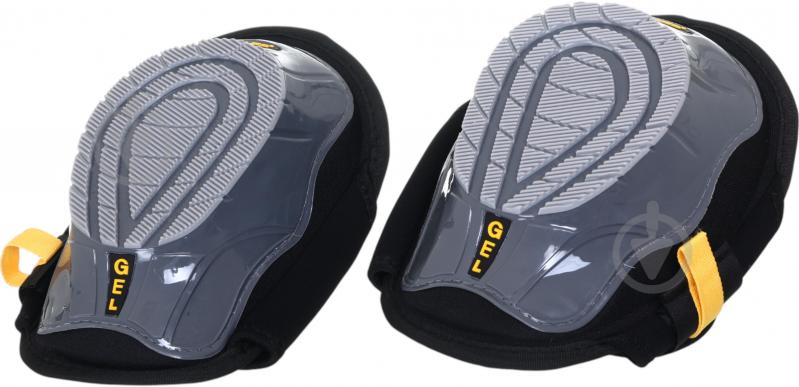 Наколенники Compass KP-204 - фото 4