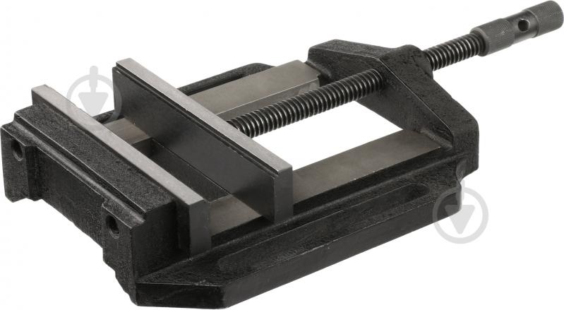 Тиски FDB Maschinen MSO-200W 826748 - фото 1 Тиски FDB Maschinen MSO-200W 826748 - фото 1
