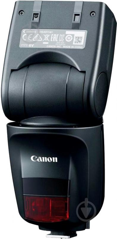 Спалах Speedlite 470EX-AI - фото 9
