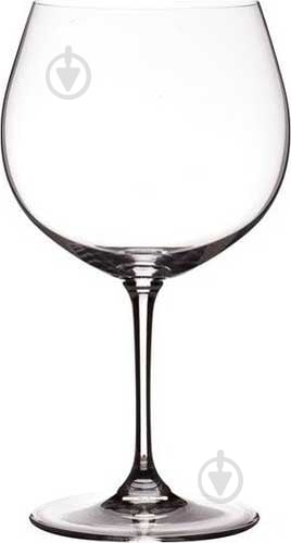Набор бокалов для вина Riedel Oaked Chardonnay/Montrachet 600 мл 2 шт