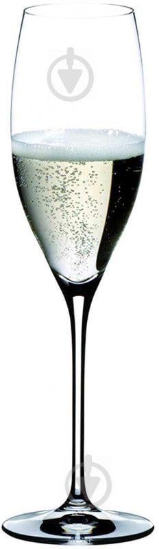 Набір бокалів для шампанського Cuvee Prestige 230 мл 2 шт. 5920032 Riedel - фото 4