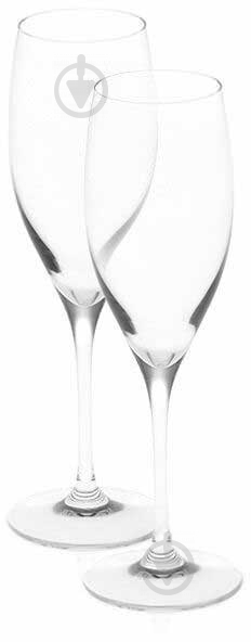 Набір бокалів для шампанського Cuvee Prestige 230 мл 2 шт. 5920032 Riedel - фото 2