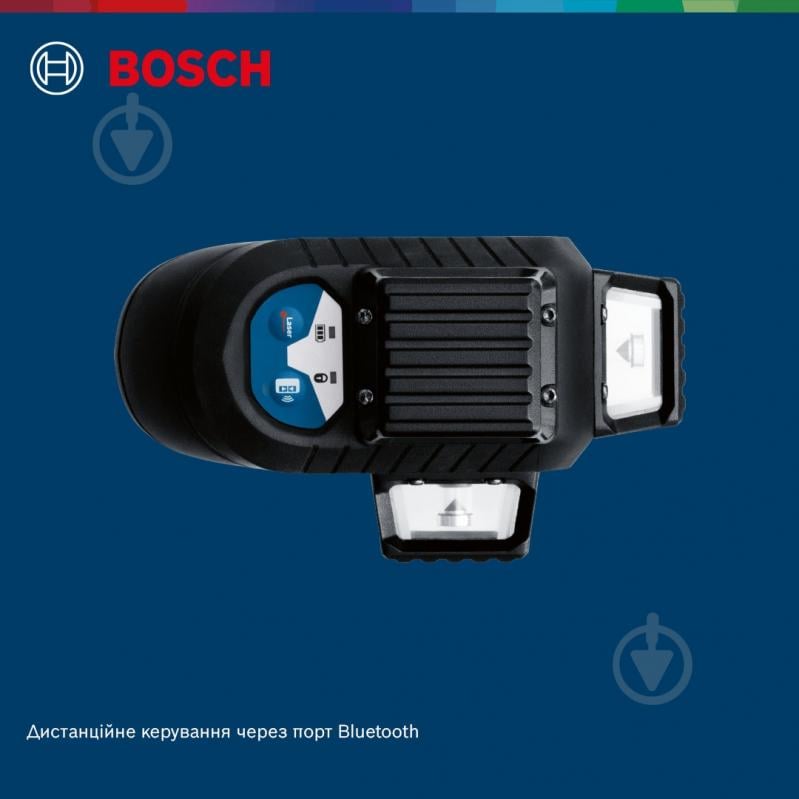 Нивелир лазерный Bosch Professional GLL 3-80 0601063S00 - фото 7 Нивелир лазерный Bosch Professional GLL 3-80 0601063S00 - фото 7
