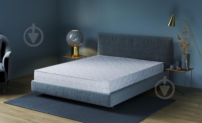 Матрац Argentum Moon Noble 150x200 см - фото 9