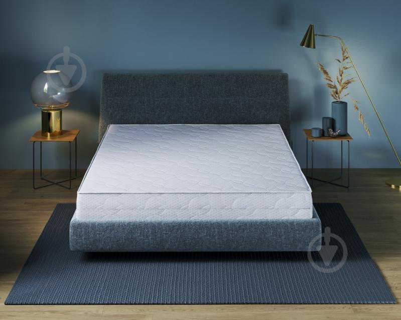 Матрац Argentum Moon Noble 150x200 см - фото 10