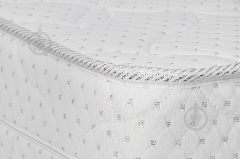 Матрац Argentum Moon Noble 150x200 см - фото 8
