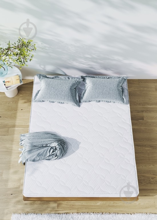 Матрац Argentum Moon Noble 150x200 см - фото 12