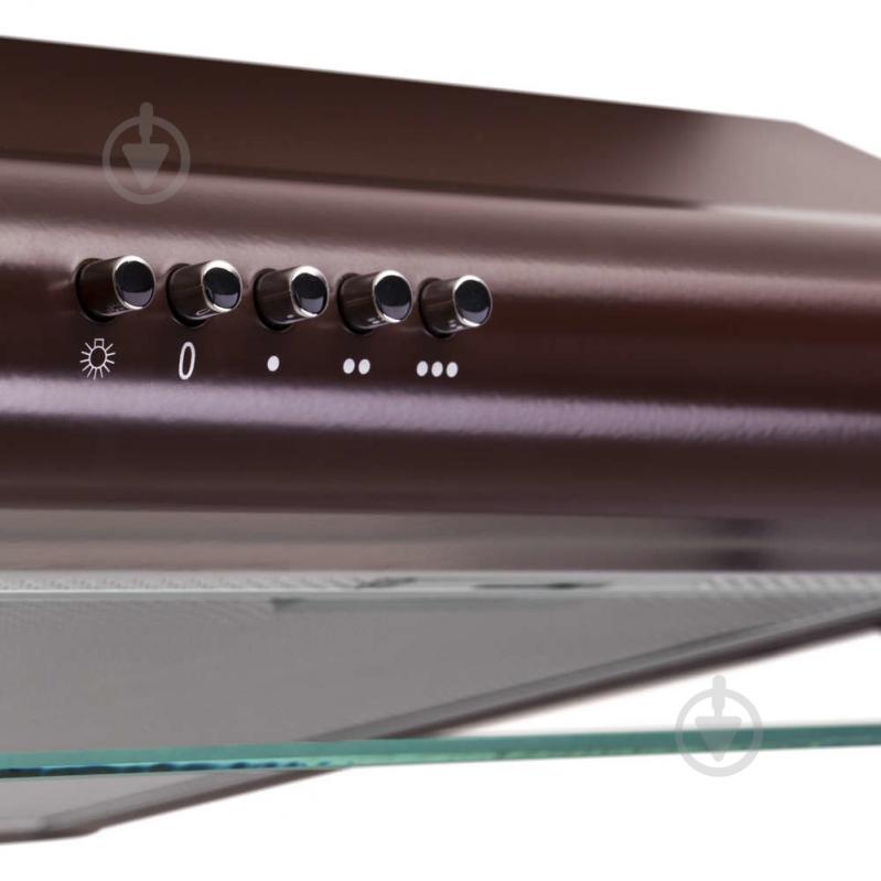 Витяжка Pyramida WH 60 BR - фото 5 Витяжка Pyramida WH 60 BR - фото 5