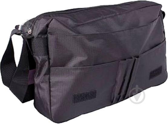 Сумка через плечо Simpsons SI08802 Cool For School - фото 2