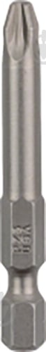 Бита Bosch 2609255930 PZ3 49 мм 2 шт. - фото 1