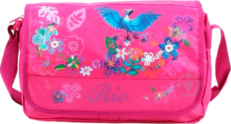 Сумка через плечо Rio RI00801 Cool For School - фото 2