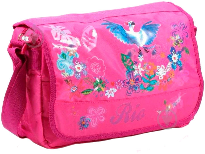 Сумка через плечо Rio RI00801 Cool For School - фото 1