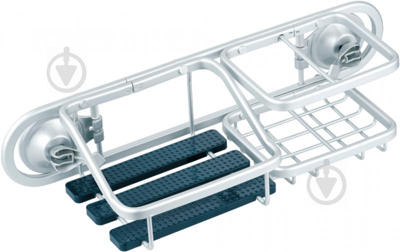 Полка Lemax на присосках EBA-3175 AL - фото 1