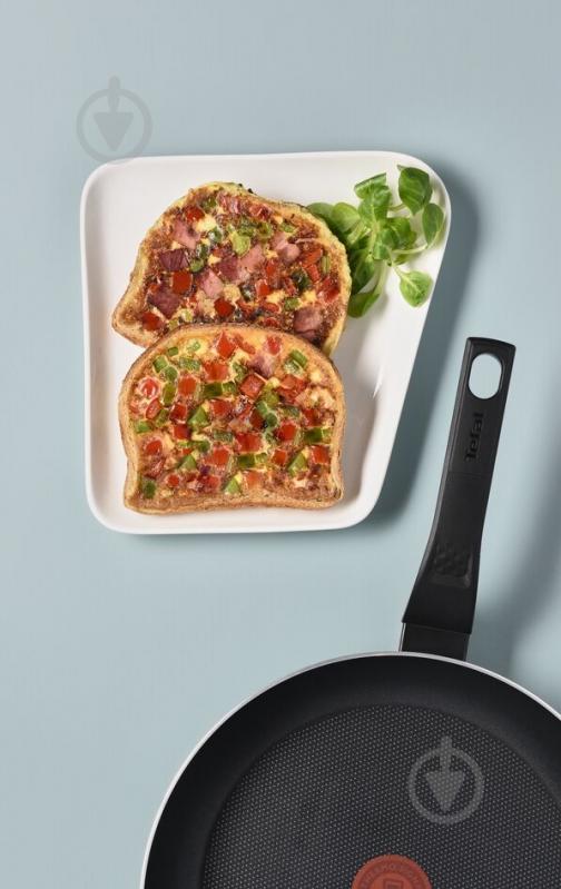 Сковорода Tefal Simple Cook 28 см B5560653 - фото 10