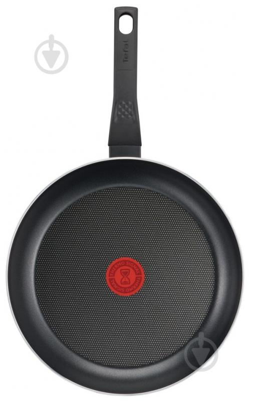 Сковорода Tefal Simple Cook 28 см B5560653 - фото 4