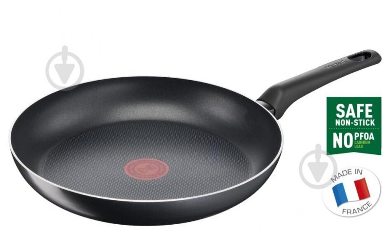 Сковорода Tefal Simple Cook 28 см B5560653 - фото 3