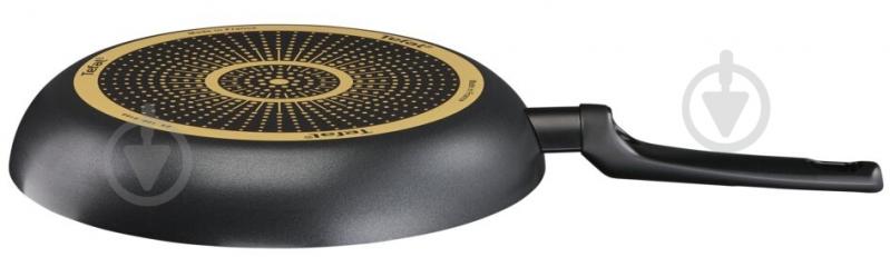 Сковорода Tefal Simple Cook 28 см B5560653 - фото 6