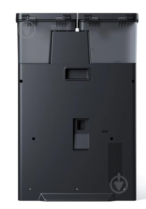 Робот-пилосос Ecovacs Deebot T50 Max Pro (DEX54) black - фото 4 Робот-пилосос Ecovacs Deebot T50 Max Pro (DEX54) black - фото 4