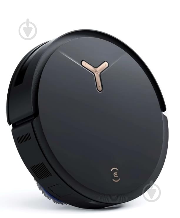 Робот-пилосос Ecovacs Deebot T50 Max Pro (DEX54) black - фото 7 Робот-пилосос Ecovacs Deebot T50 Max Pro (DEX54) black - фото 7