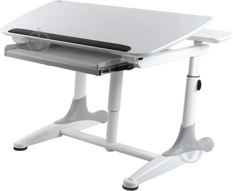 Стол Mealux Kant (BD-311 white) - фото 1