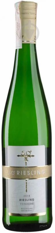 Вино Schloss Johannisberger Riesling 50° Medium 0,75 л - фото 1 Вино Schloss Johannisberger Riesling 50° Medium 0,75 л - фото 1