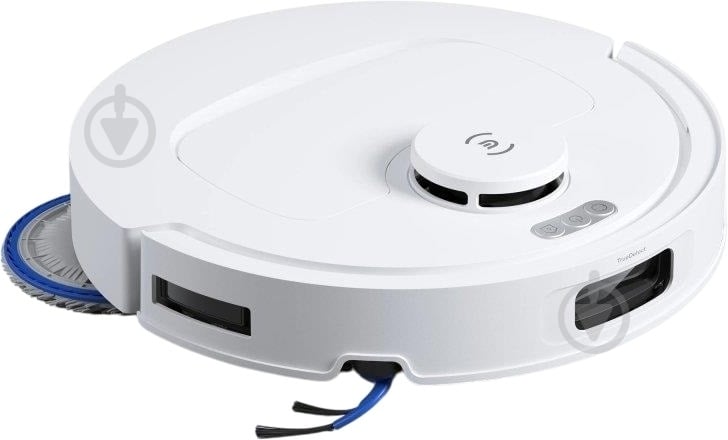 Робот-пилосос Ecovacs T30CDLX71 white - фото 5 Робот-пилосос Ecovacs T30CDLX71 white - фото 5