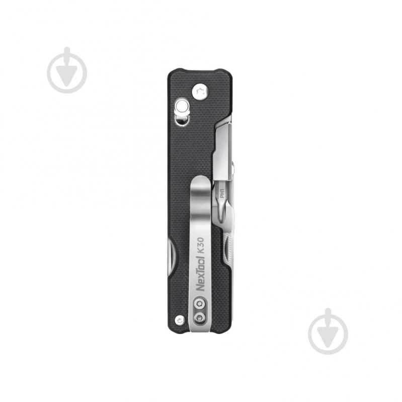 Мультитул NexTool Knight K30 NE20413 - фото 3 Мультитул NexTool Knight K30 NE20413 - фото 3
