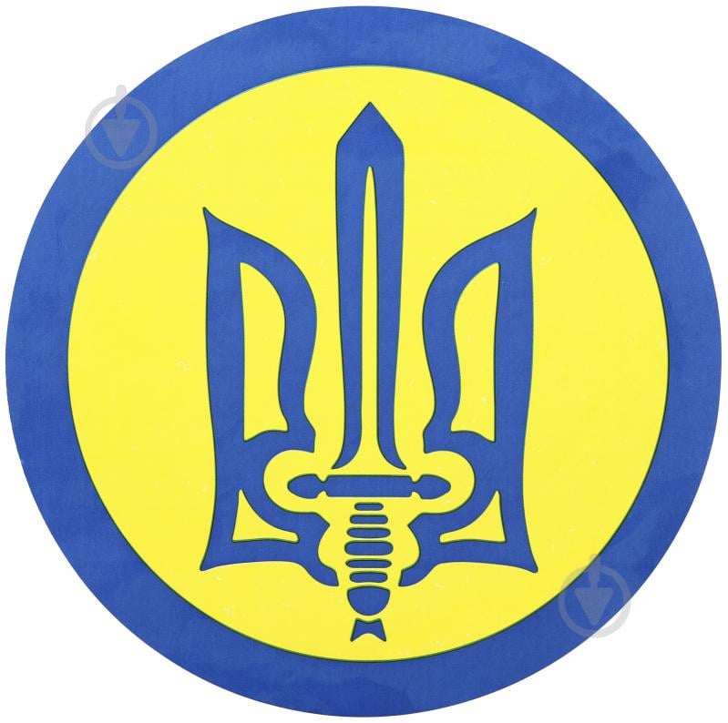 Наліпка УПА - фото 1