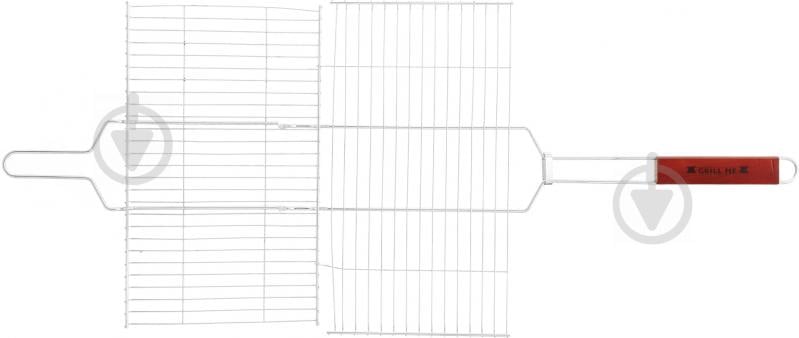 Решетка-гриль Grill Me BQ-022 - фото 3