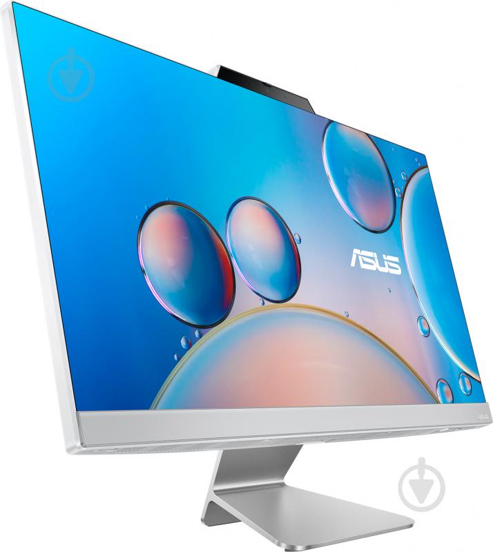 Моноблок Asus A3402WVAK-WA0030 23,8" (90PT03T1-M000Y0) white - фото 2