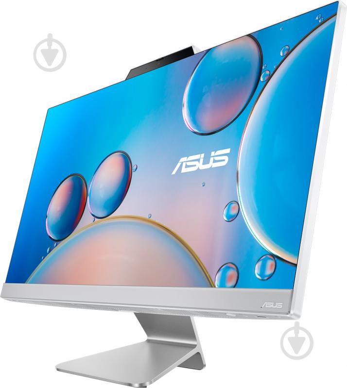 Моноблок Asus A3402WVAK-WA0030 23,8" (90PT03T1-M000Y0) white - фото 3