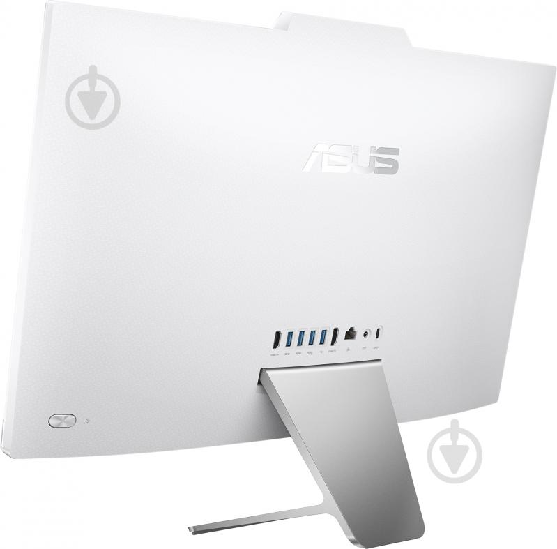 Моноблок Asus A3402WVAK-WA0030 23,8" (90PT03T1-M000Y0) white - фото 8