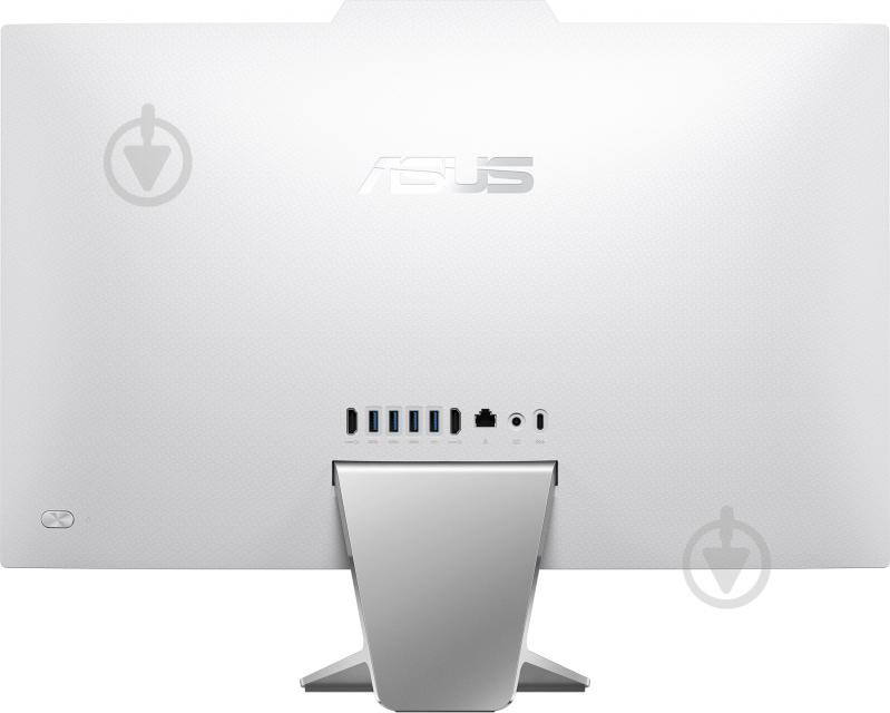 Моноблок Asus A3402WVAK-WA0030 23,8" (90PT03T1-M000Y0) white - фото 10