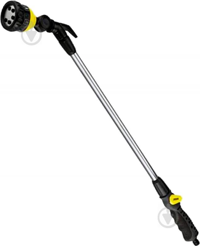 Штанга для поливу Karcher Plus 6 режимів поворотна головка - фото 1