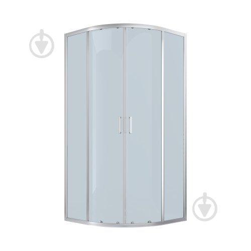 Душевая кабина Imprese SCALA 100х100х190 см s09806092GR - фото 1