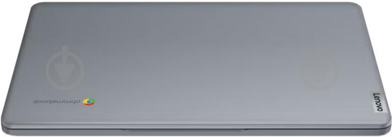 Ноутбук Lenovo 14e Chromebook Gen 3 14" (82W60006RX) storm grey - фото 7